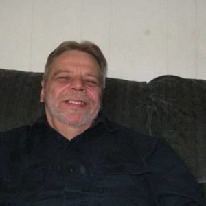 Meet your Posher, Terry